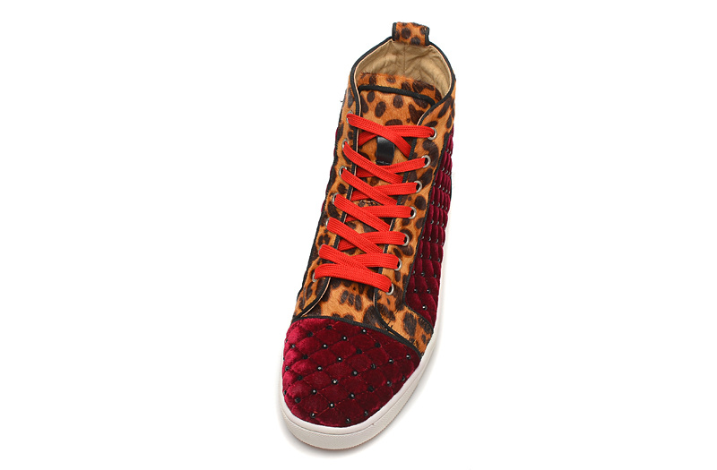 Christian Louboutin mens shoes-307