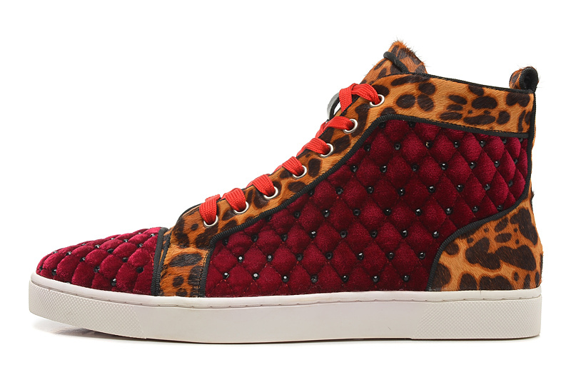 Christian Louboutin mens shoes-307