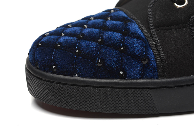 Christian Louboutin mens shoes-308