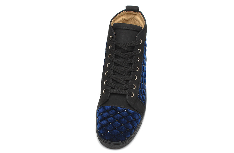 Christian Louboutin mens shoes-308