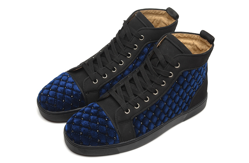 Christian Louboutin mens shoes-308