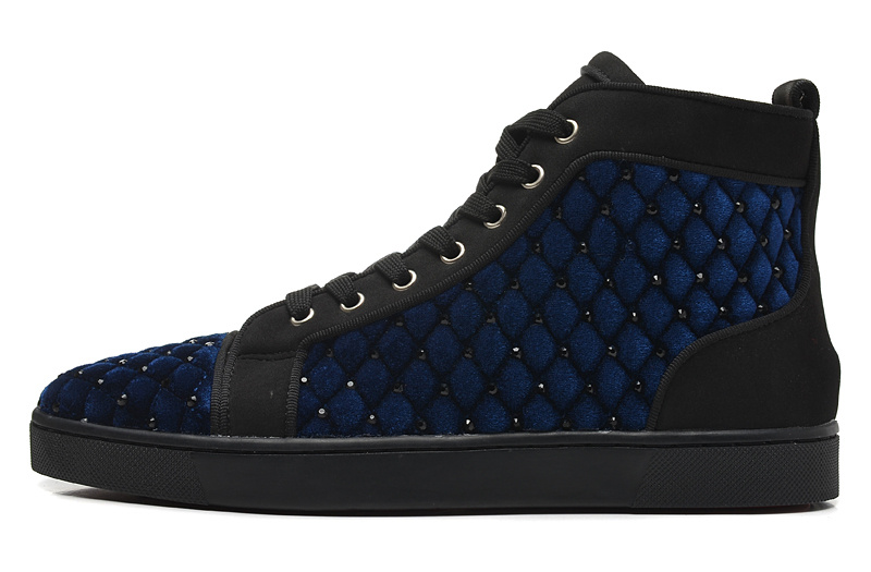 Christian Louboutin mens shoes-308