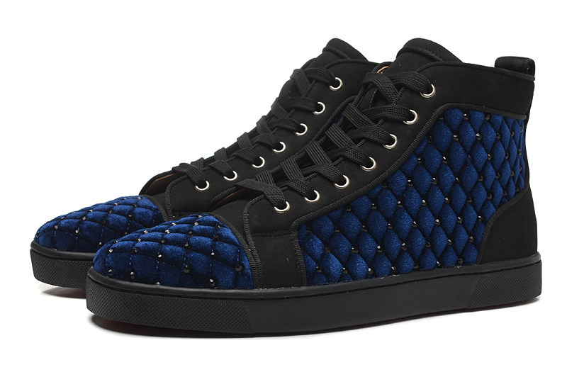 Christian Louboutin mens shoes-308