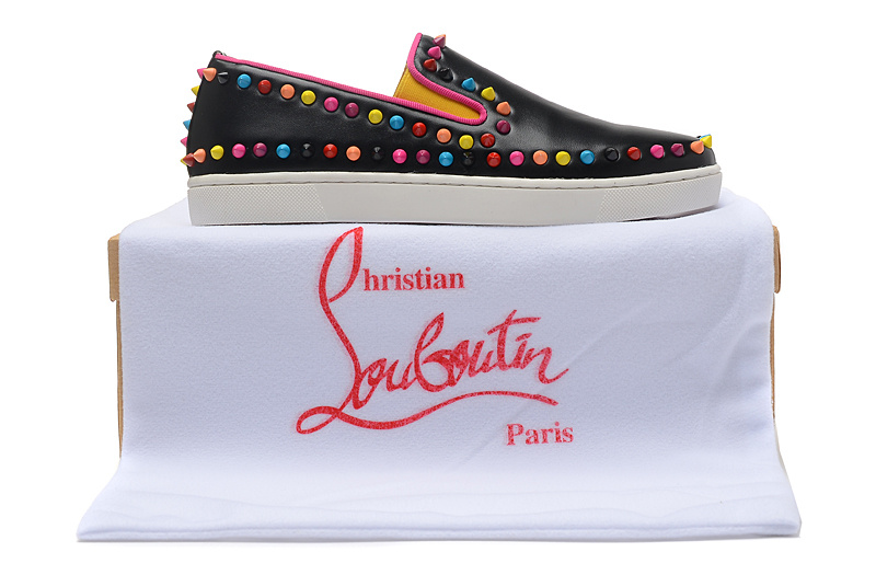 Christian Louboutin mens shoes-310