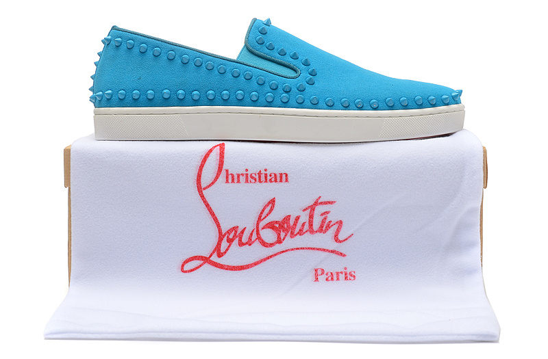 Christian Louboutin mens shoes-311