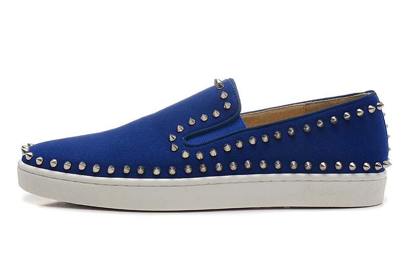 Christian Louboutin mens shoes-312