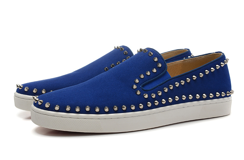 Christian Louboutin mens shoes-312