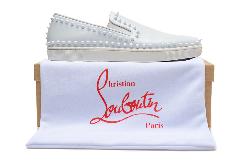 Christian Louboutin mens shoes-313