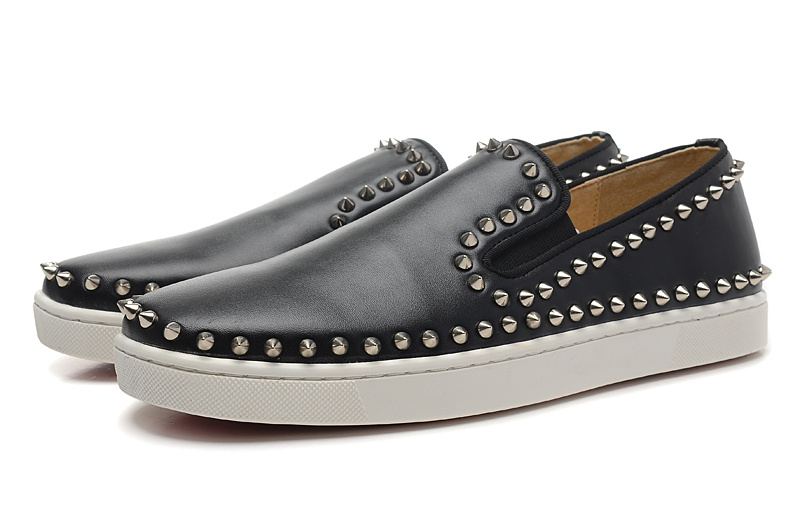 Christian Louboutin mens shoes-314