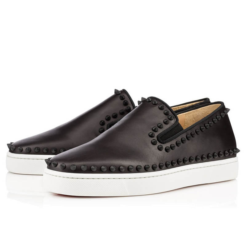 Christian Louboutin mens shoes-315