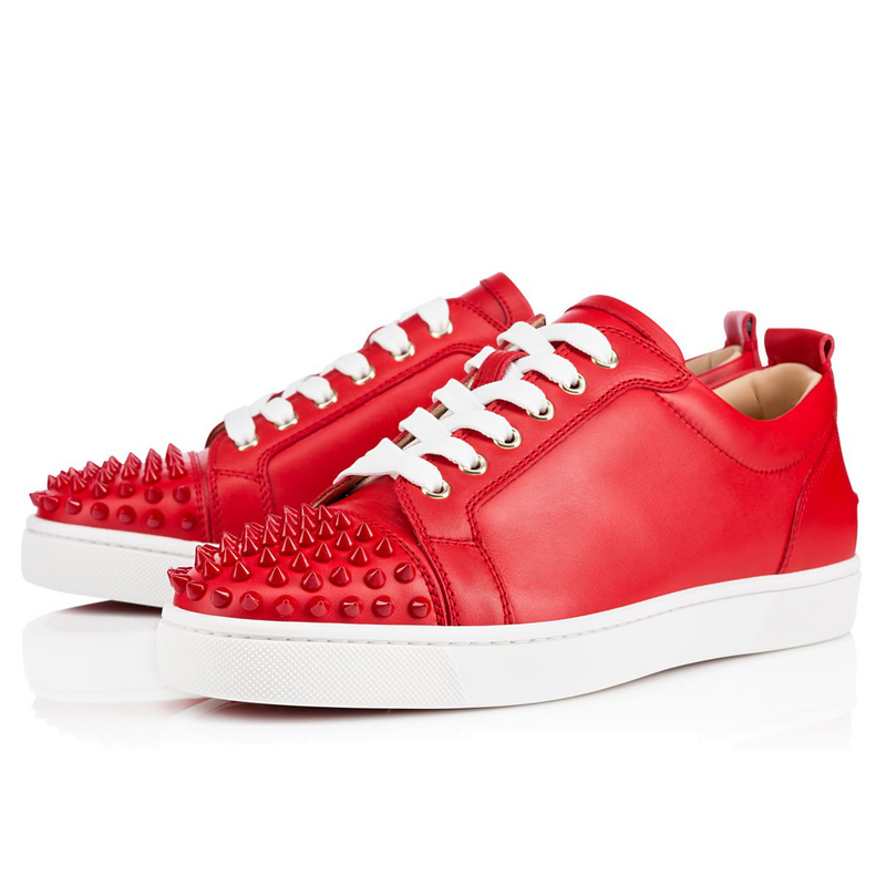 Christian Louboutin mens shoes-316