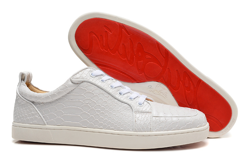 Christian Louboutin mens shoes-318