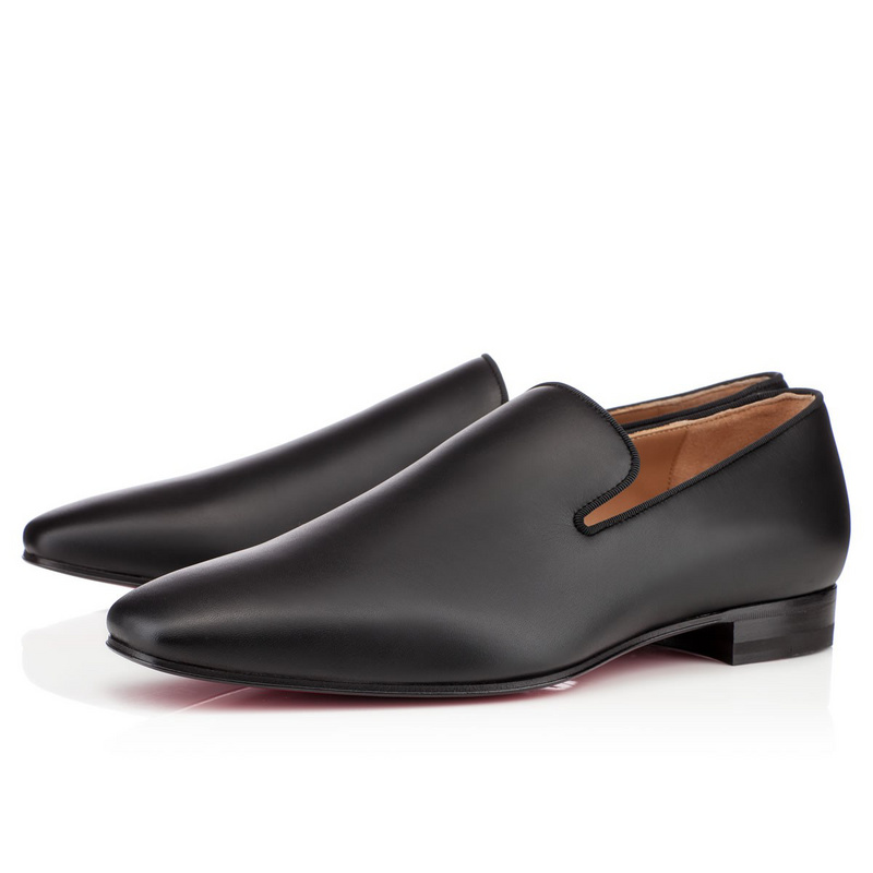 Christian Louboutin mens shoes-319