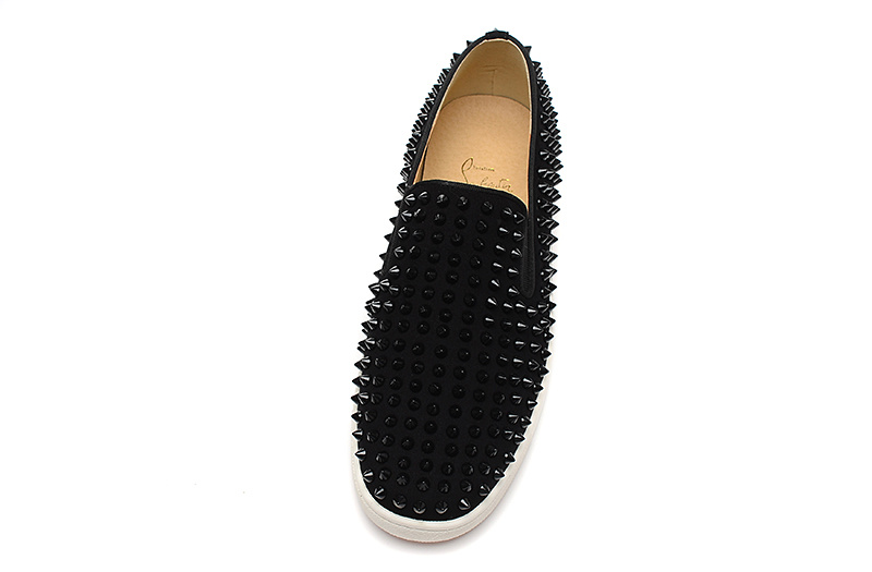 Christian Louboutin mens shoes-321