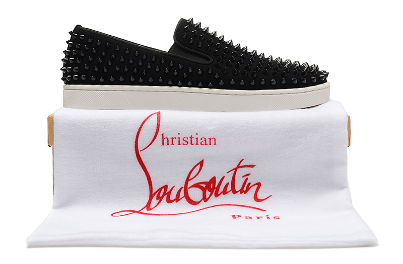 Christian Louboutin mens shoes-321