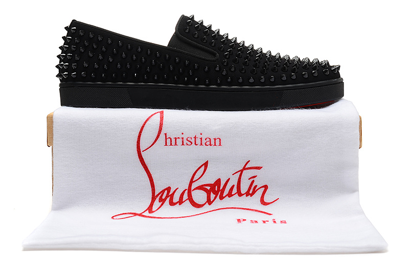 Christian Louboutin mens shoes-322