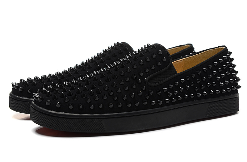 Christian Louboutin mens shoes-322