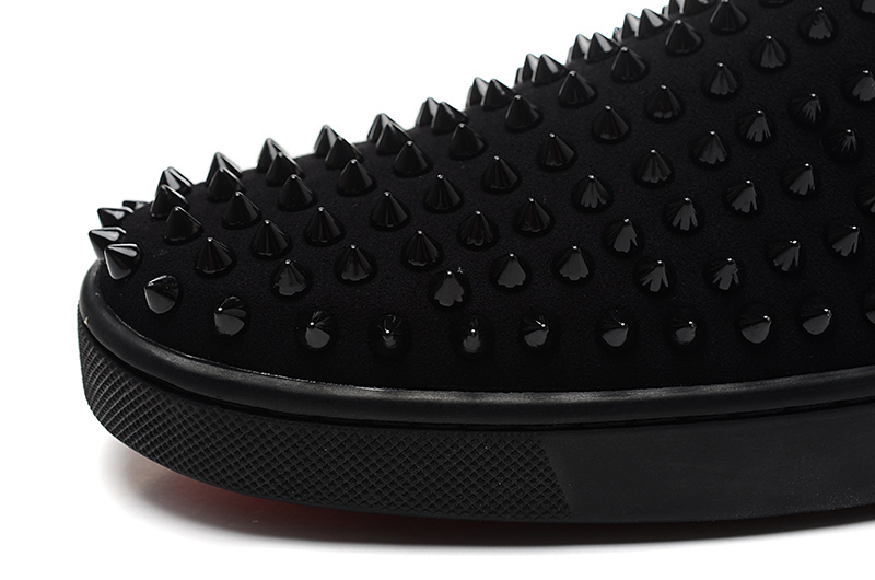 Christian Louboutin mens shoes-322