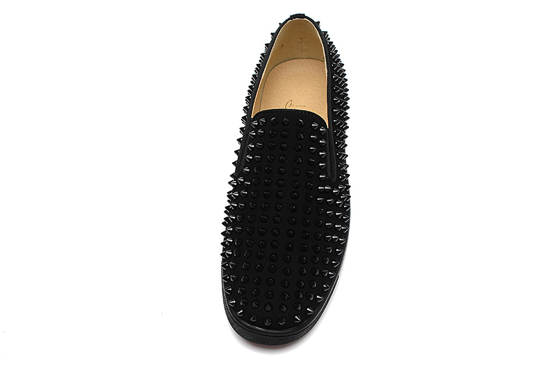 Christian Louboutin mens shoes-322