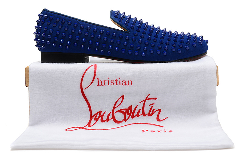 Christian Louboutin mens shoes-323