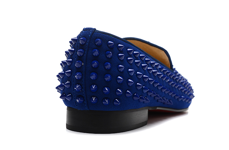 Christian Louboutin mens shoes-323