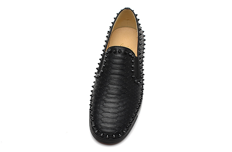 Christian Louboutin mens shoes-327