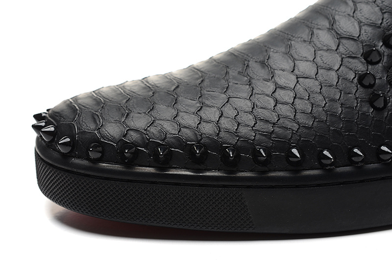 Christian Louboutin mens shoes-327