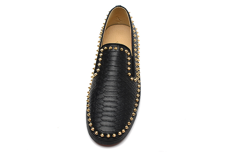 Christian Louboutin mens shoes-328