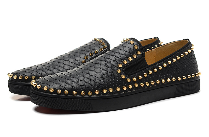 Christian Louboutin mens shoes-328