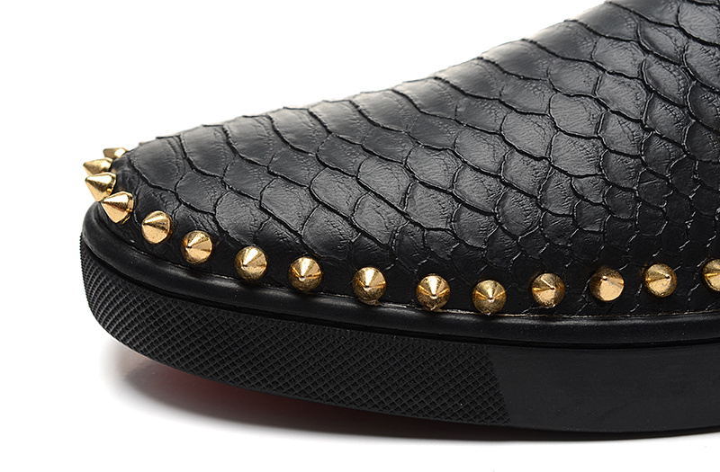 Christian Louboutin mens shoes-328