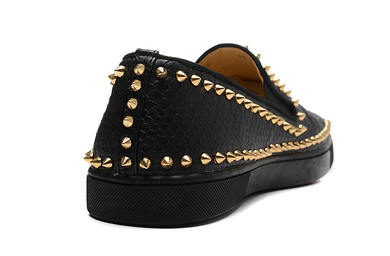 Christian Louboutin mens shoes-328