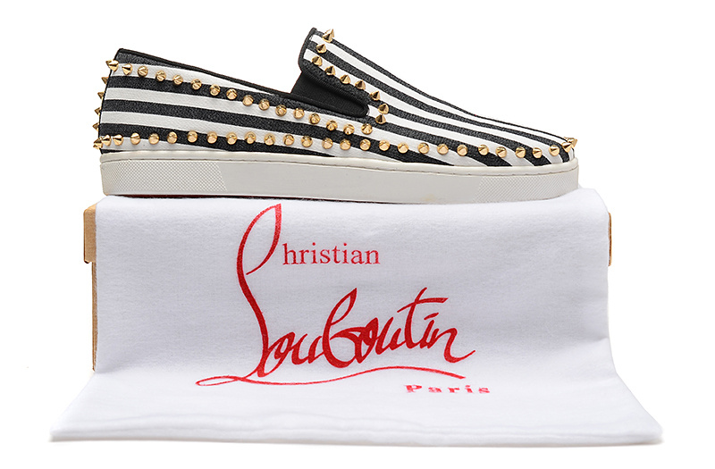 Christian Louboutin mens shoes-329