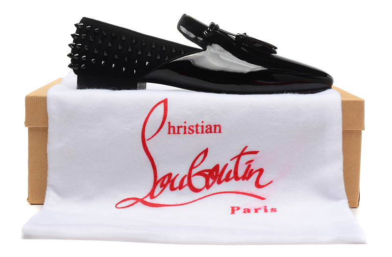 Christian Louboutin mens shoes-330