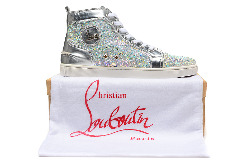 Christian Louboutin mens shoes-331