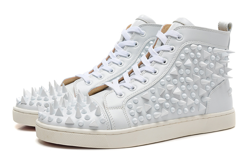 Christian Louboutin mens shoes-332