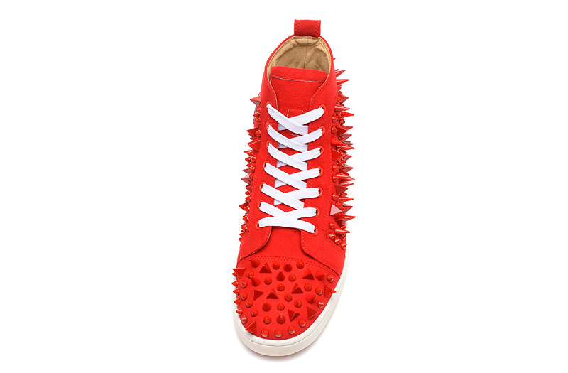 Christian Louboutin mens shoes-333