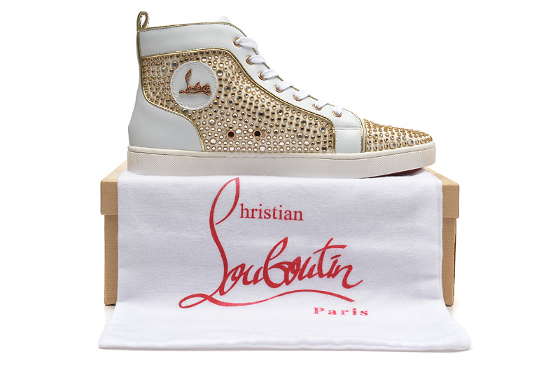 Christian Louboutin mens shoes-334