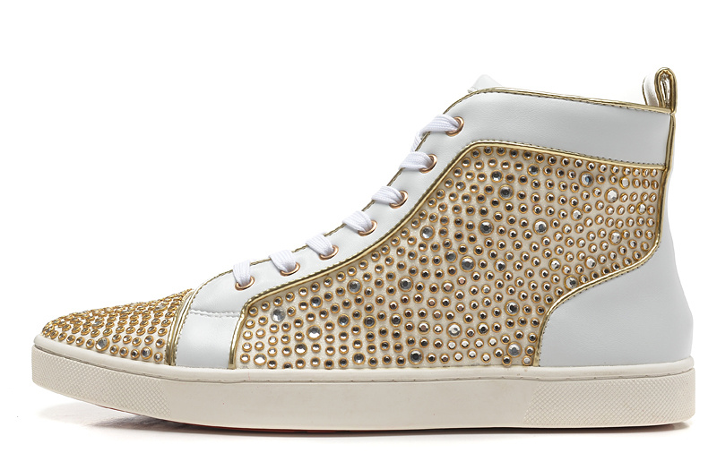 Christian Louboutin mens shoes-334