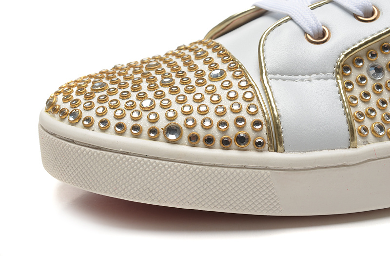 Christian Louboutin mens shoes-334