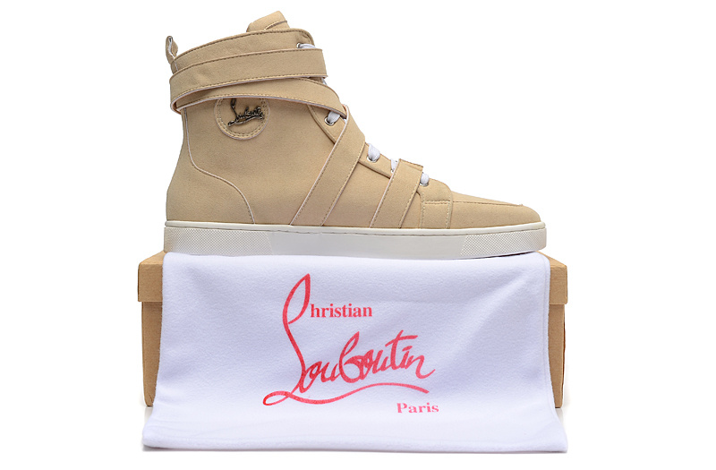 Christian Louboutin mens shoes-338