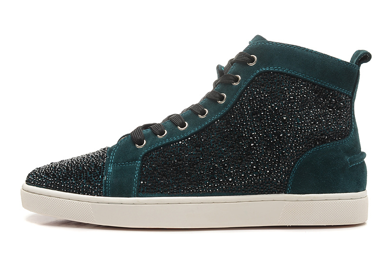 Christian Louboutin mens shoes-342