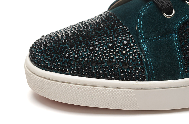 Christian Louboutin mens shoes-342