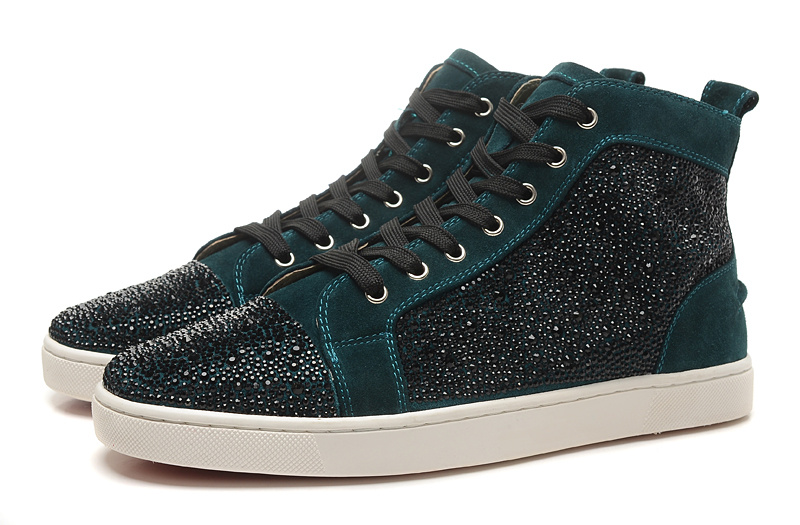 Christian Louboutin mens shoes-342