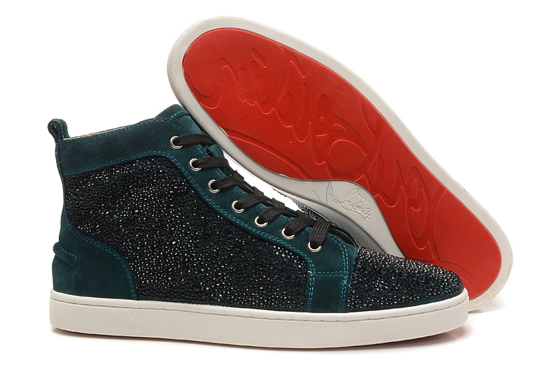 Christian Louboutin mens shoes-342