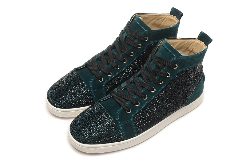 Christian Louboutin mens shoes-342