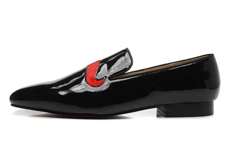 Christian Louboutin mens shoes-343