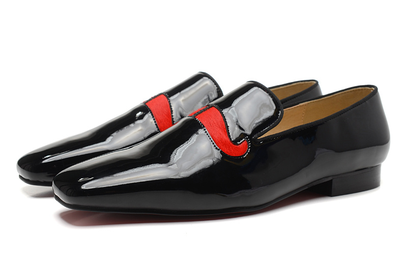 Christian Louboutin mens shoes-343