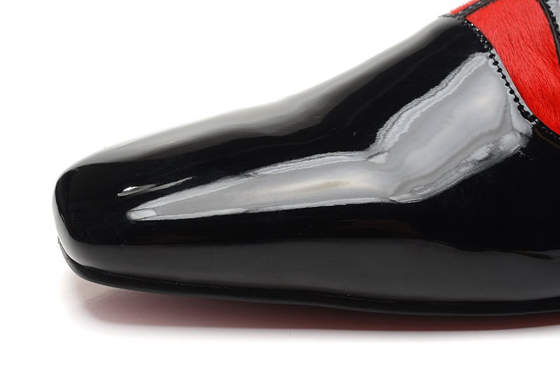 Christian Louboutin mens shoes-343