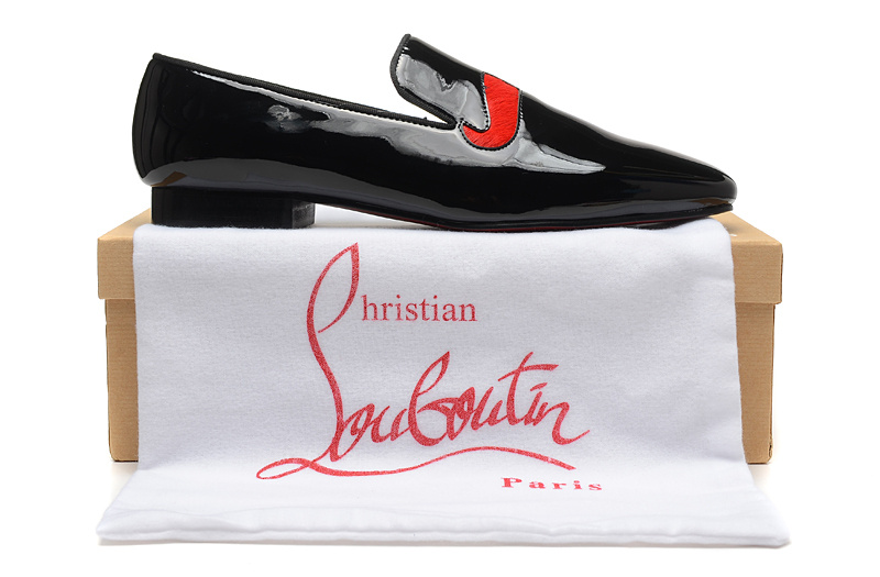 Christian Louboutin mens shoes-343