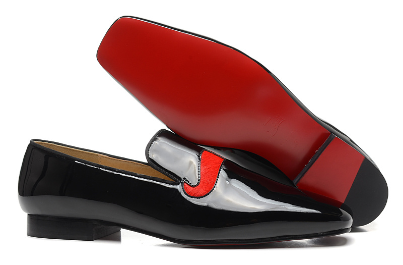 Christian Louboutin mens shoes-343